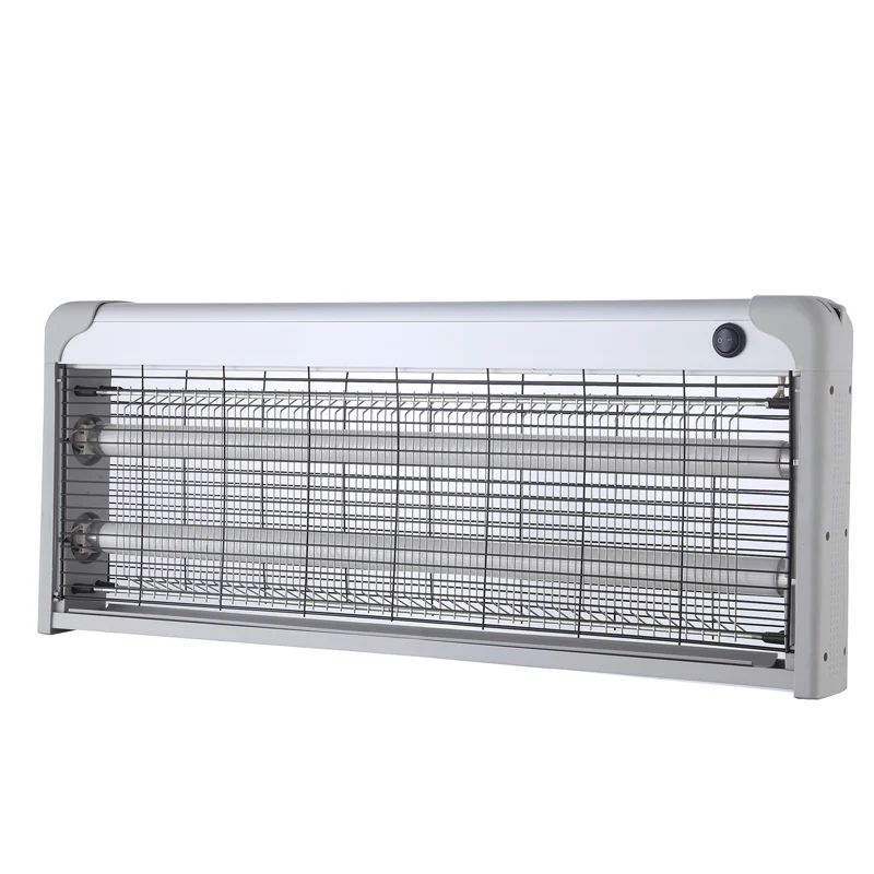 Durable Indoor Safe Electric Insect Catcher Fly Trap Without Chemical Commercial Mosquito Killing Lamp