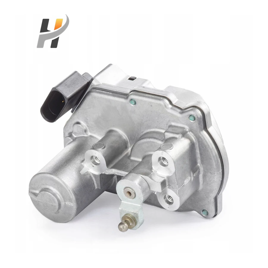 Детали двигателя, привод турбонагнетателя 059145725A 059145725E 059145725E 059145725 059147725 для Audi A4 8E B7 A6 4F C6