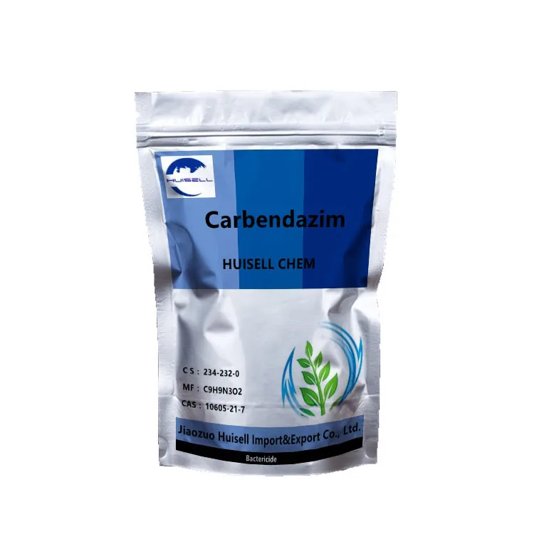 Стерилизация широкого спектра, улучшение качества адъюванта, фунгицид, синергический Карбендазим