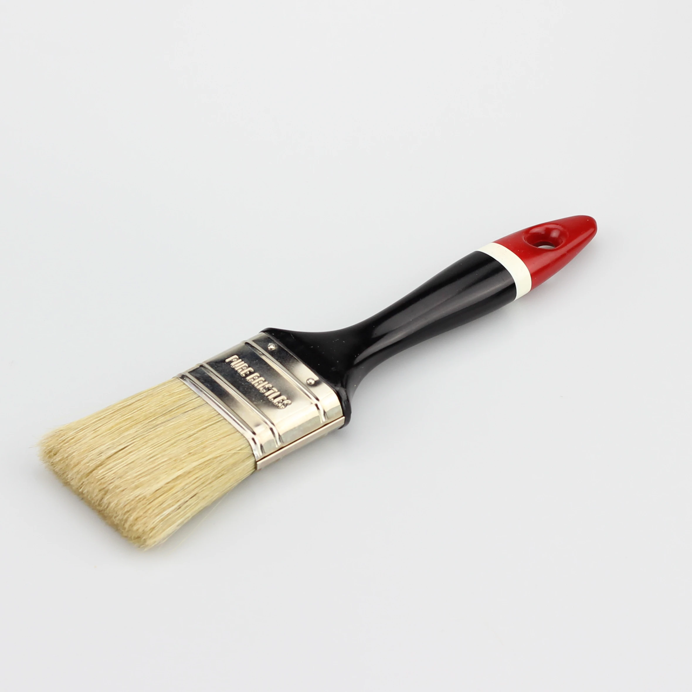 1inch 2inch 3inch 4inch Lower Price Disposable Professional Bristle Paint Brush Set for painting wall fence furniture