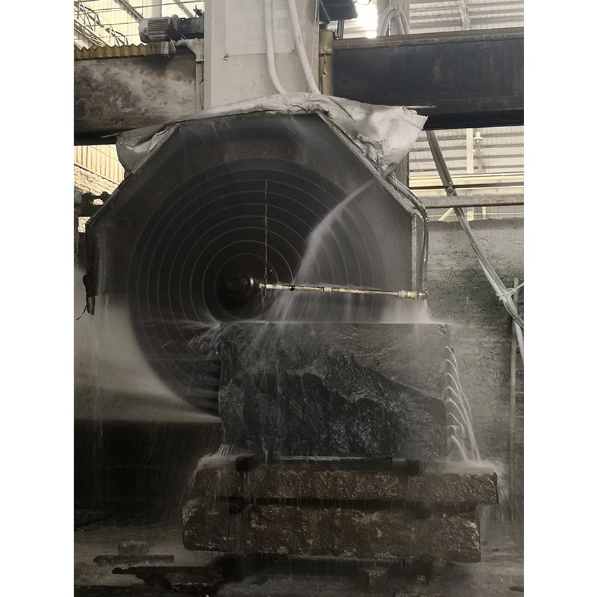 Sintered Beads Diamond Multi Wire Saw For Multi Wire Machine