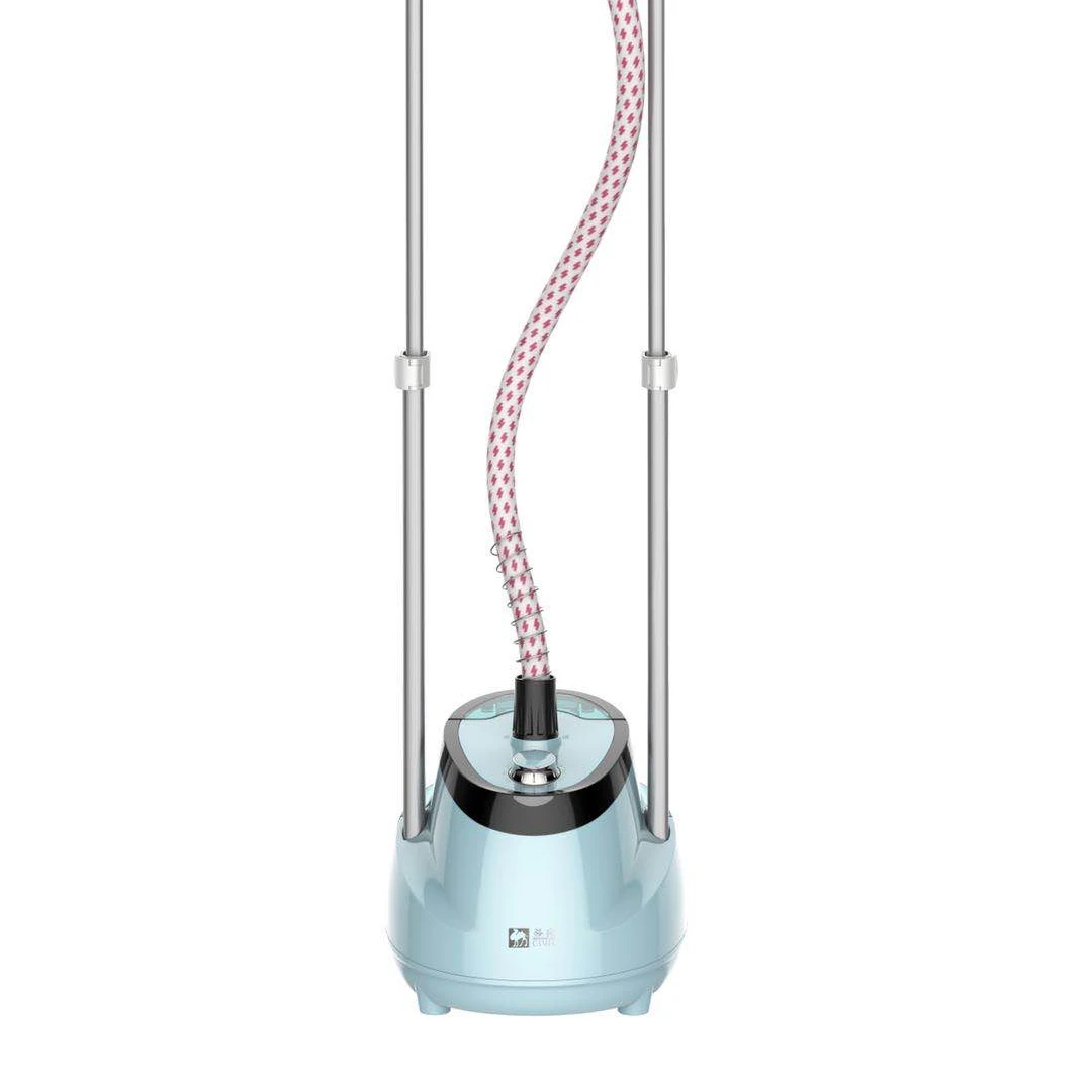 High Frequency 1800W Handy Portable Household Foldable Commercial Garment Steamer Steam Iron