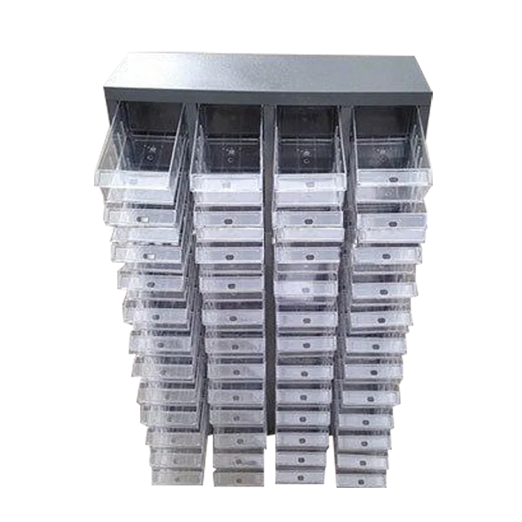 2022 good price plastic drawer parts cabinet for storing parts
