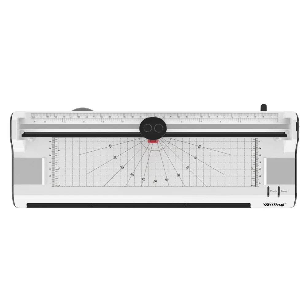 Good Laminator A4 Laminator Machine 4 in 1 Thermal Laminator for Home Office School