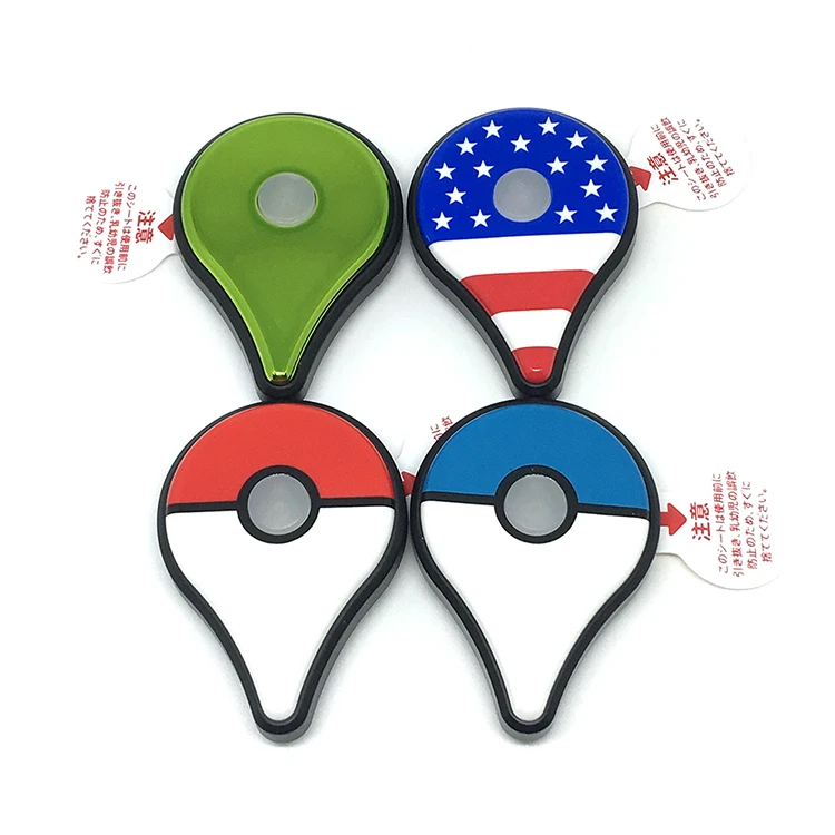 Китайский поставщик браслет на запястье для Pokemon Go