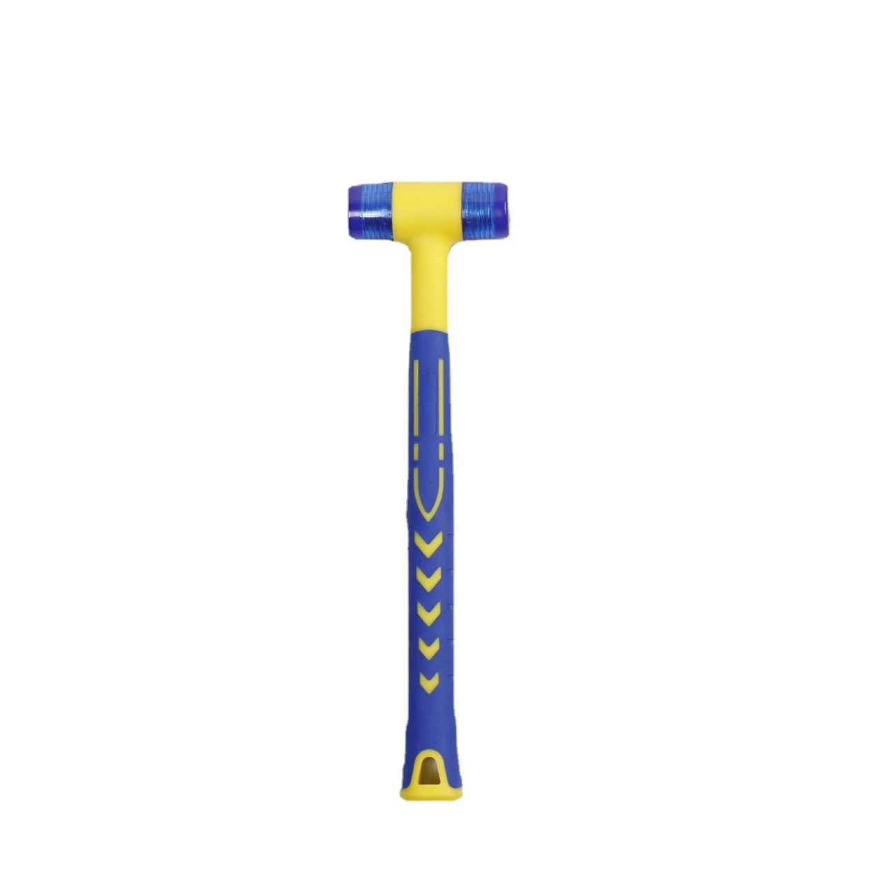 Professional Selling 45mm Strong And Sturdy Large Mallet Rubber Hammers