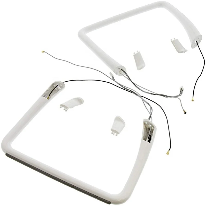 Original  For DJI Phantom 4 Landing Gear With Built in Antenna and Screws Drone Replacement parts