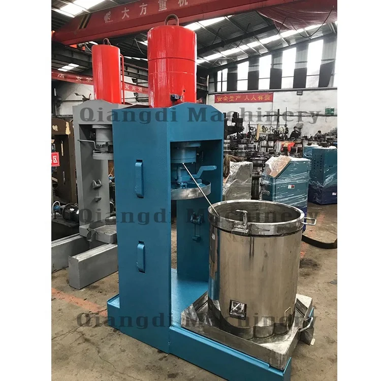 industrial automatic big scale capacity sesame olive seeds avocado oil press machine