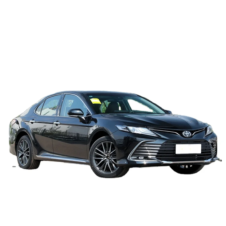 Двухмоторный Элитный роскошный премиум-класса спортивные автомобили Toyota Camry Китай японский 2024