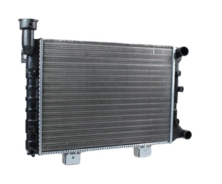 Russian Car  Radiator 21060130101211 210731301012 210731301012 3302-1301010-33 1301010-33-3110 heating radiator ventilatorsfan