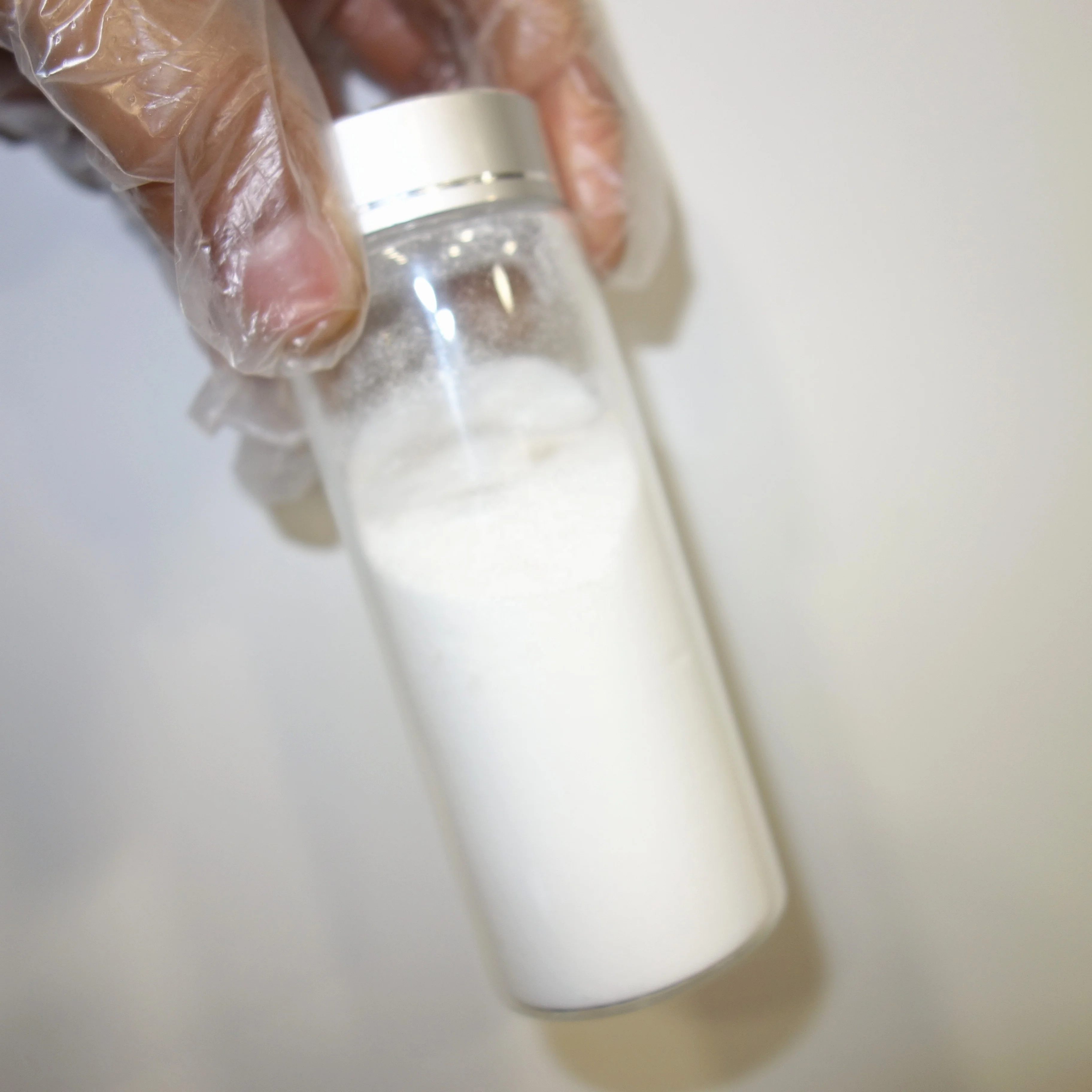 
high quality Skin Whitening Mequinol Arbutin Kojic Acid CAS: 501-30-4 