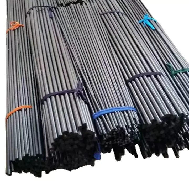 Extrusion Custom 1mm 2mm 3mm 4mm 5mm 6mm 8mm PA6 small diameter plastic rod nylon rod