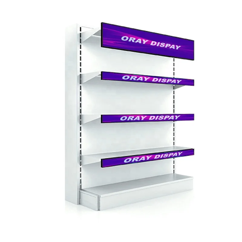 Ultra wide stretched lcd screen  8.8 19 23.1 24 35 47.7  48 inch supermarket shelf bar lcd screen