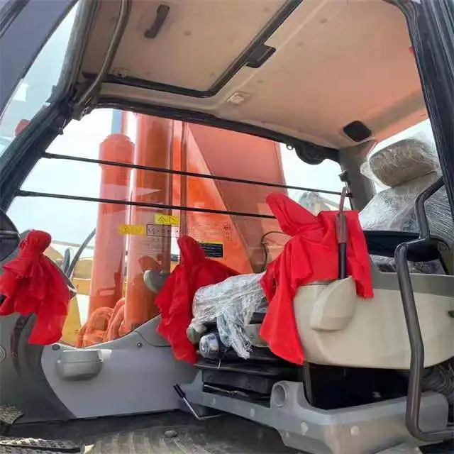90% New Hot Sale Used Hitachi 350 hitachi 350 Machinery High Efficiency Low Working Hours Used Hitachi