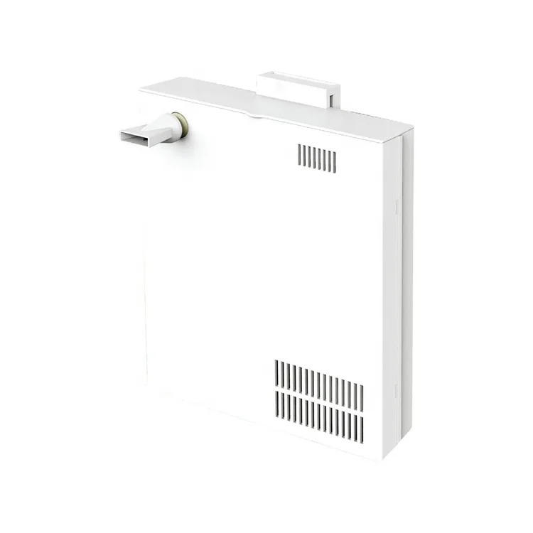 Atman SP Aquarium Filters 360 Degree Cycle Filtration For No Frame Fish Tank 2.5w-4w Back Hanging Aquarium Filters