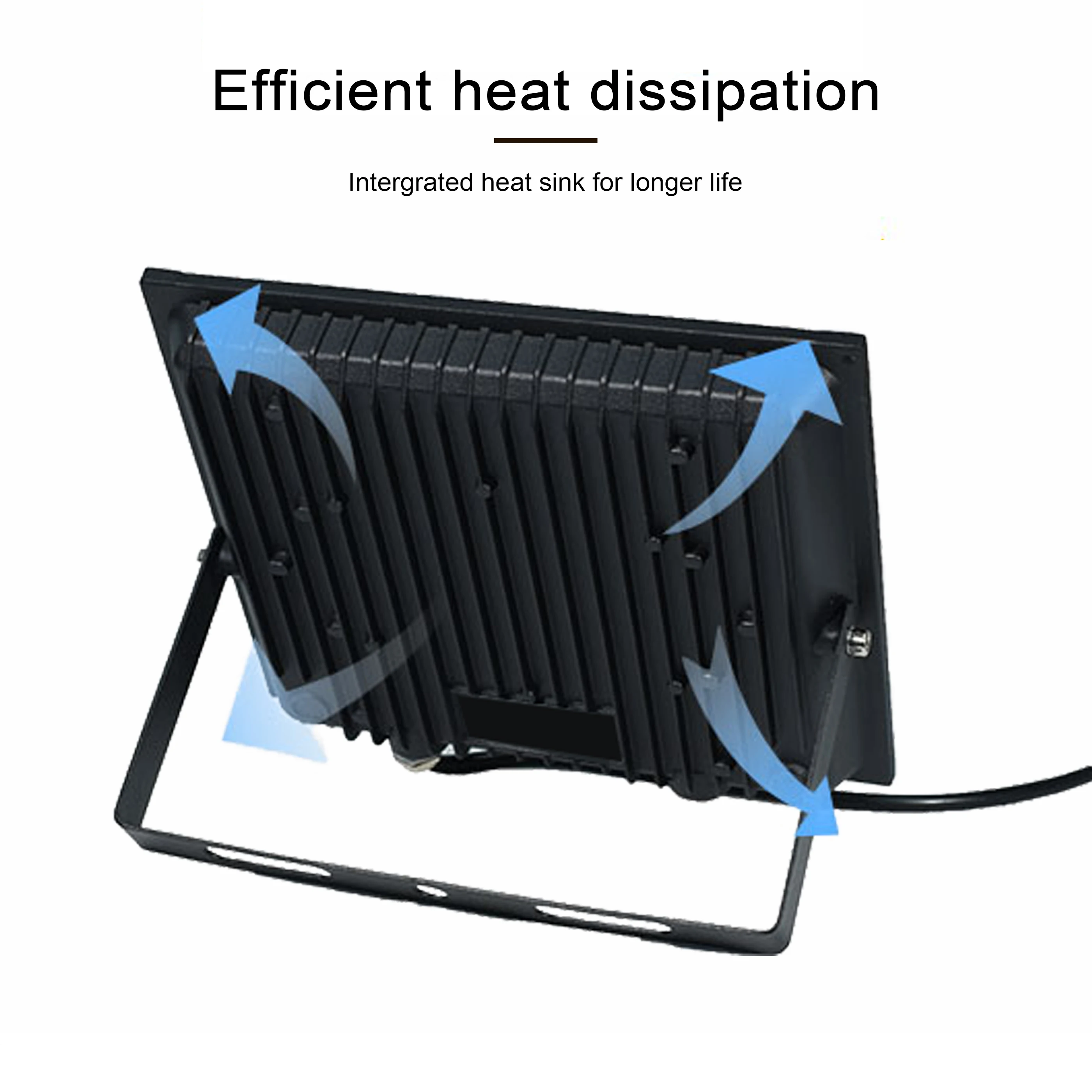 Mini ip66 garden project flood light 10W 20w 30w 50w 60w 100w 150w 200w Mini  outdoor led floodlights