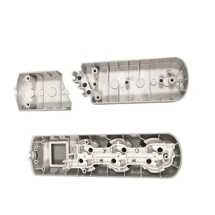 Multi Outlet Rechet Socket mould