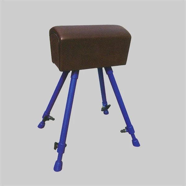 Cheap Gymnastic Equipment Vaulting Goat/Horse