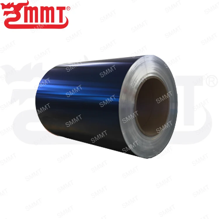 PVD Coating Selective Absorbing Coating Film for Solar Thermal Collector