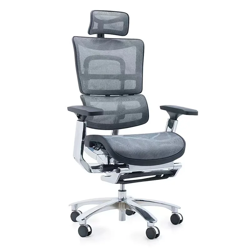 2020 High Quality Factory Price Full Mesh Ergonomic Office Chair