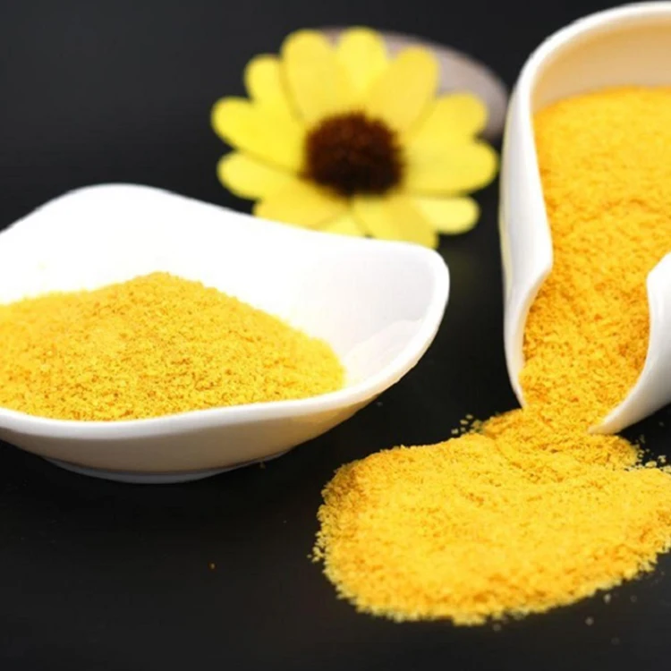 PAC Poly Aluminium Chloride Water Treatment 28% PAC Poly Aluminium Powder