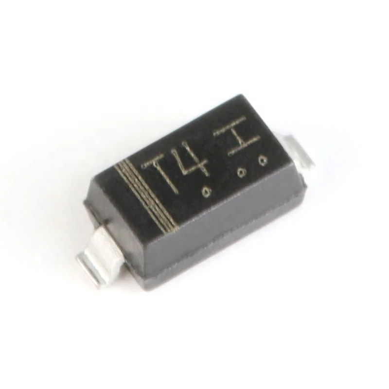 switching diodes  T4 SOD-123 1N4148W 1N4148  smd diode T4