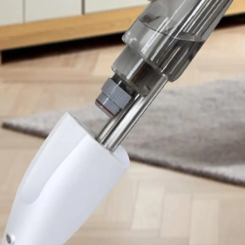 House Cleaning Tools Hand Spray Mop Floor Mop for Wash Lazy Flat Floor Cleaner Mop with Replacement Microfiber Pads