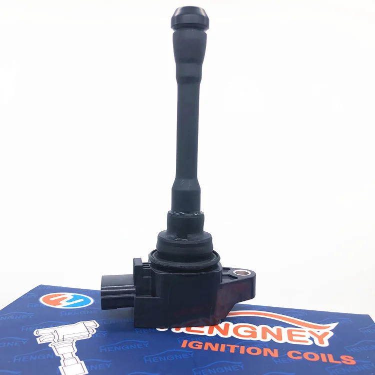 
Оригинальный комплект катушек зажигания OE 22448-1KT0A 22448-1KT1A 22448-1KT1B для Altima Rogue Sentra 