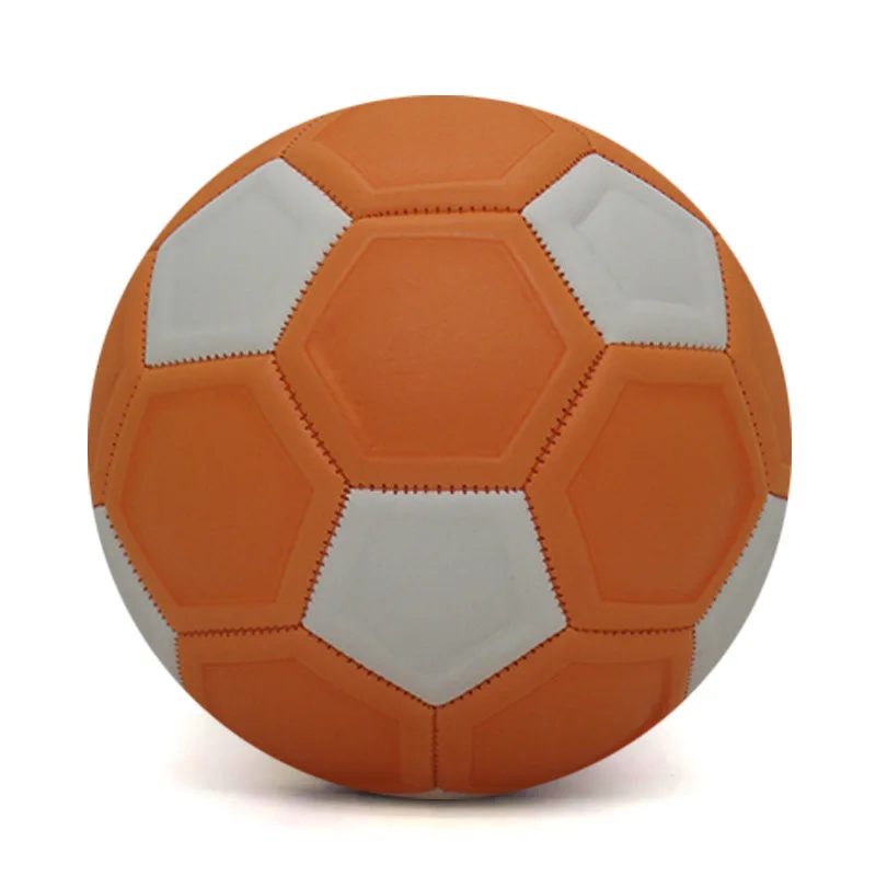 Wholesale Inflatable Soccer Balls Football Size 5 Custom Design Factory Pvc Professional Futsal Ball Soccer Ball