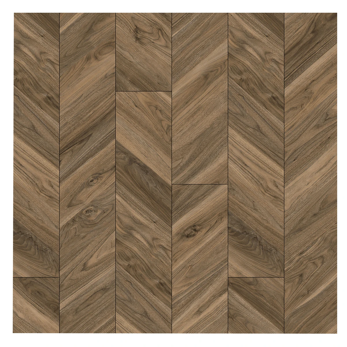 Floor Interlock Click 6.5mm Vinyl SPC Click Flooring Indoor tiles vinyl flooring chevron
