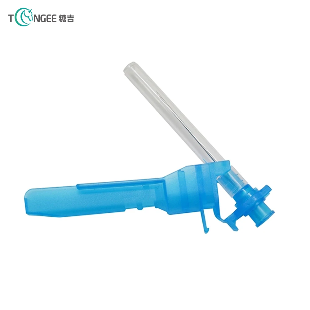 
Hot sale Chinese manufacturer safety auto destruct syringe immunization syringe pink syringe 