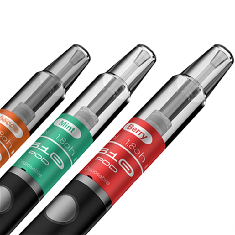 510 thread vape pod для eGo Ce4