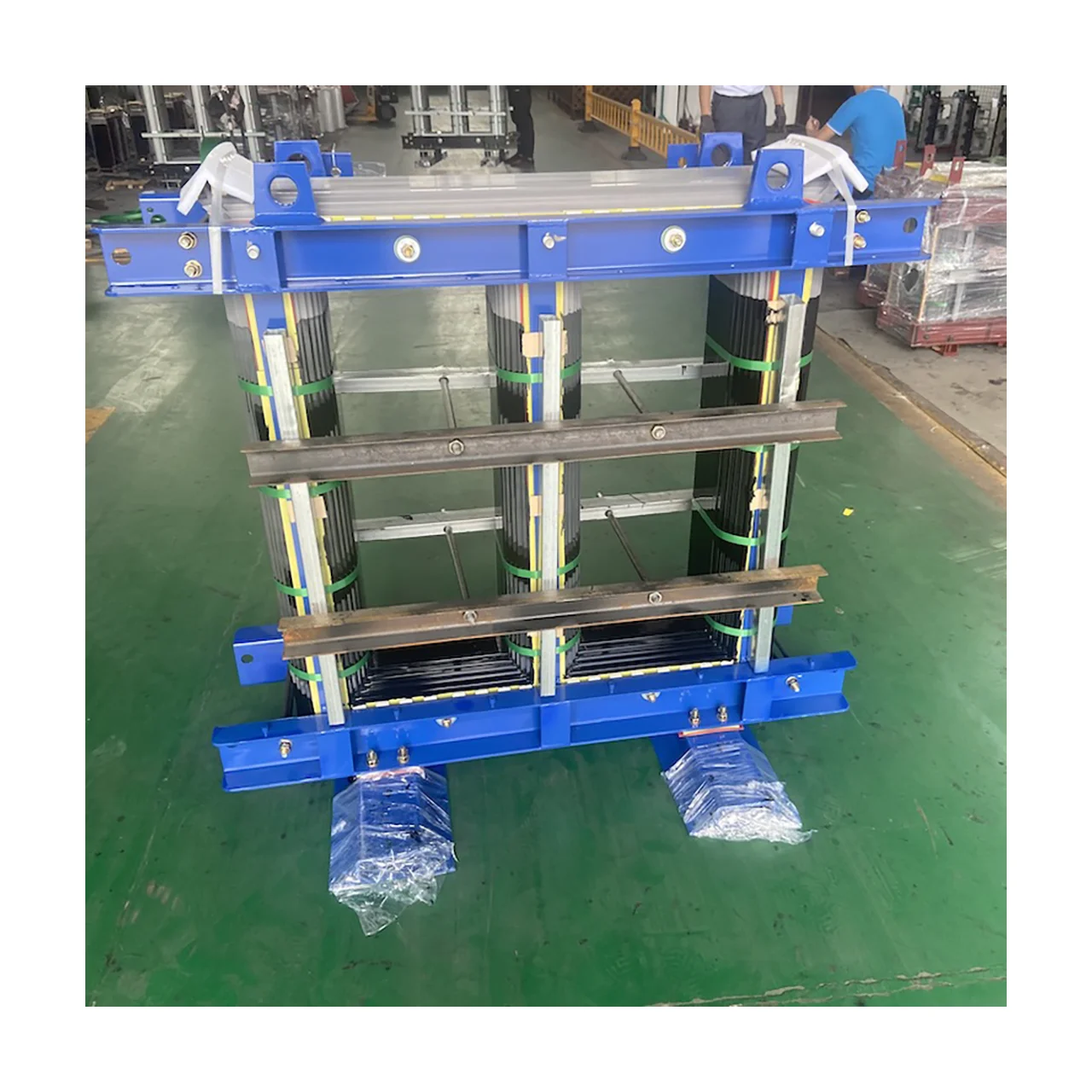 NEW 3 No Magnetic Of In Type Transformer Iron Core