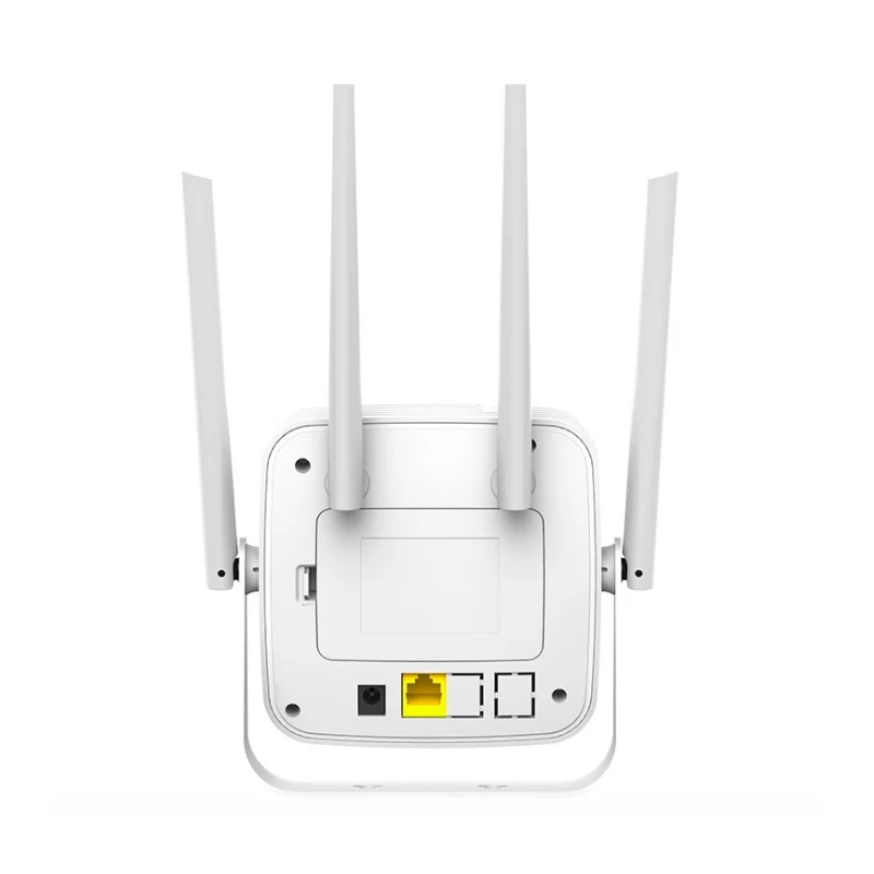 Huastlink Беспроводной Карманный Wi-Fi роутер 300 Мбит/с мобильный Hotspot 3g 4g Lte с Sim-картой