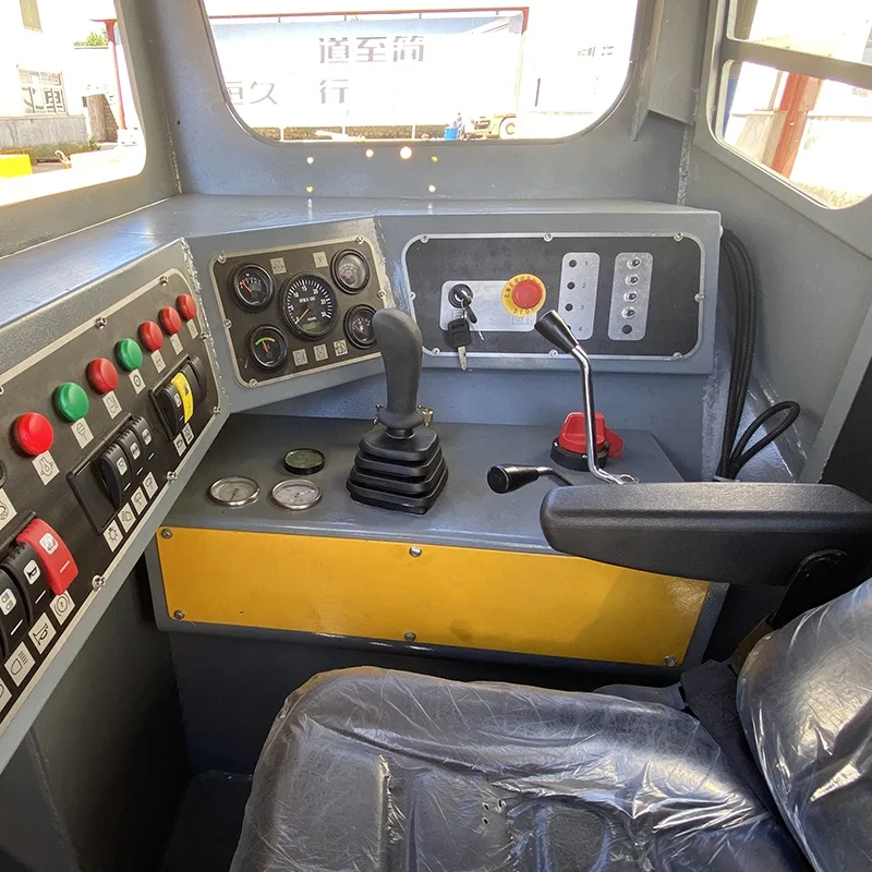 WJ-3 низкая стоимость подземных горных работ scooptram с высококачественным двигателем
