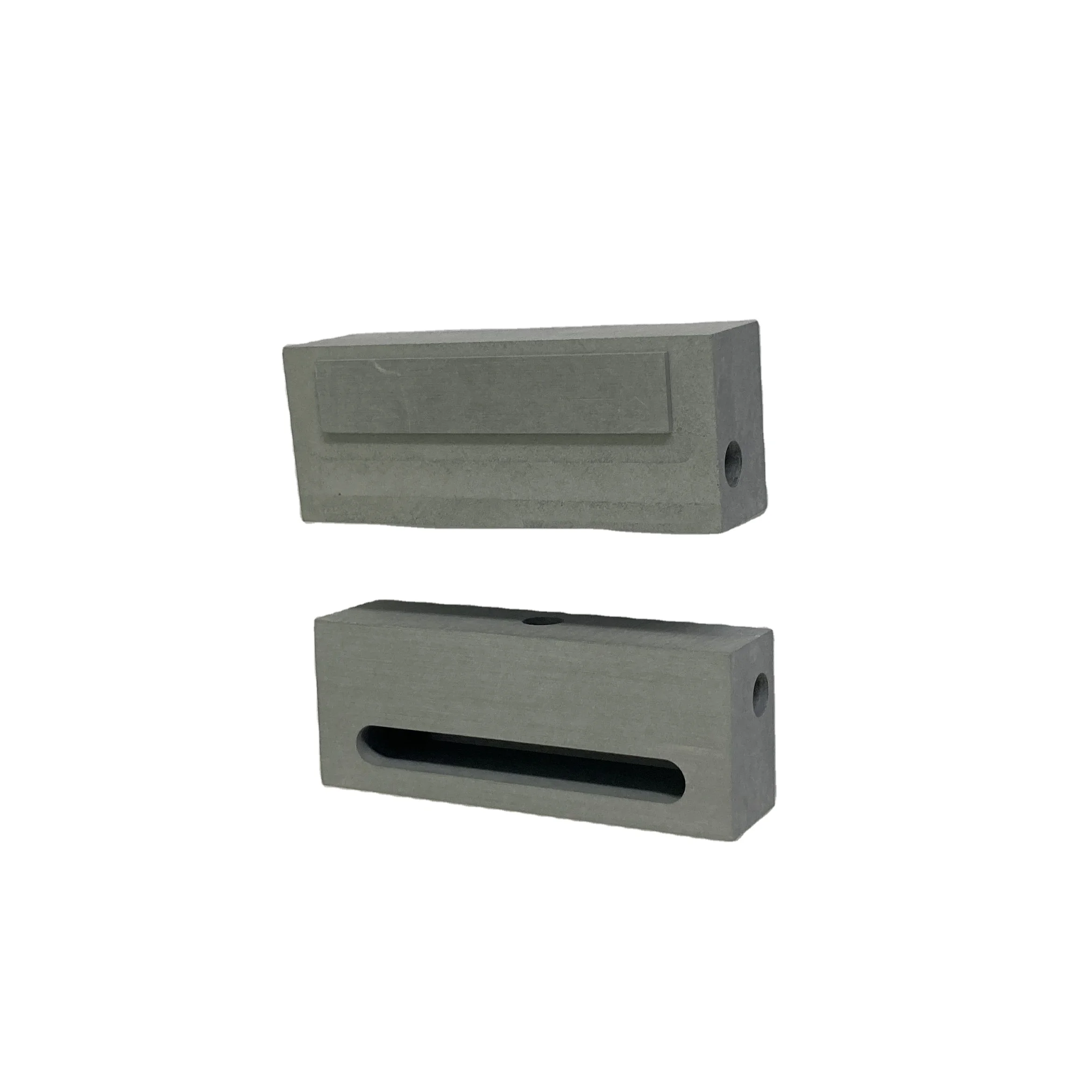 Нитрид бора композитный керамический раствор металла Zozzle