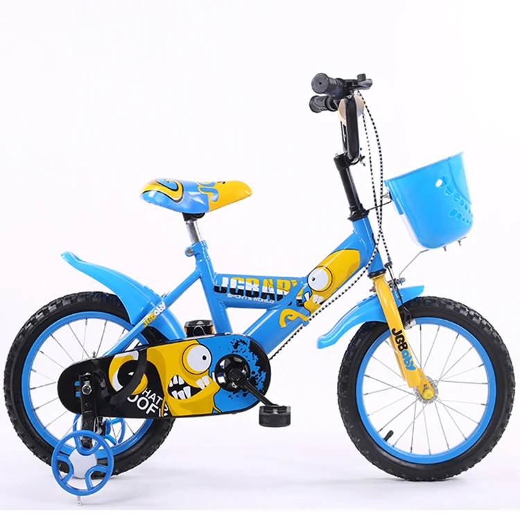 2020 OEM new model 12/14/16/18/20 inch BMX kids child bike bicycle