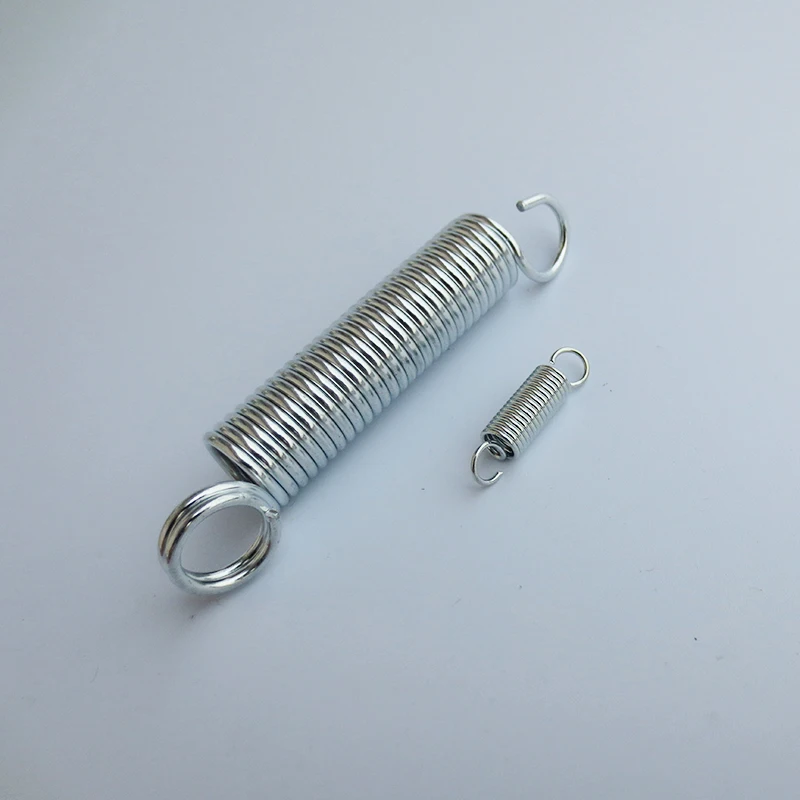 small stainless steel springs constant force tension spring