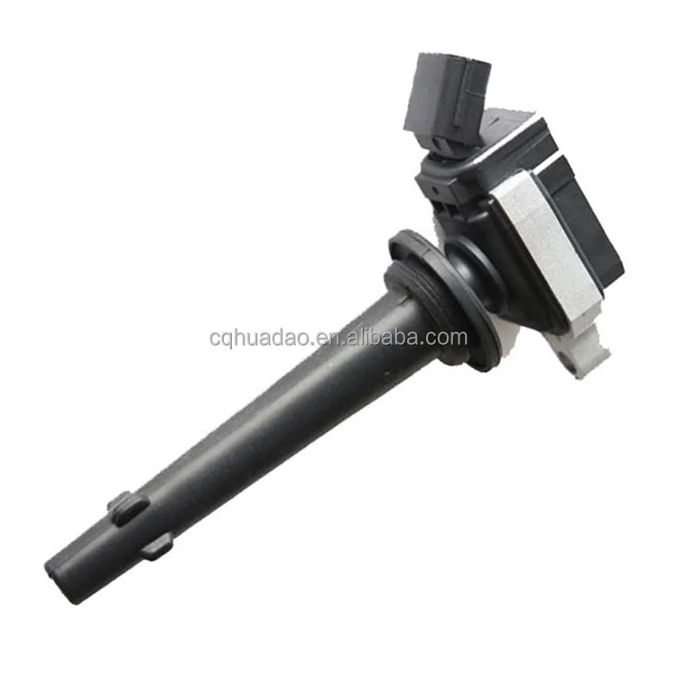 Factory Wholesale Auto Parts High Spark Car Ignition Coil Applicable for LIFAN 330 1.3L F01R00A061