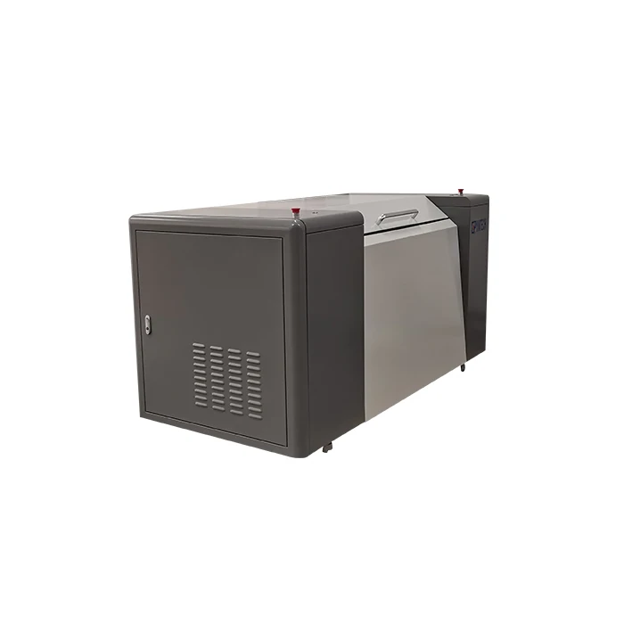 Yintech Brand New Flexo Ctp Machine For Soft Package,Label And Trademark