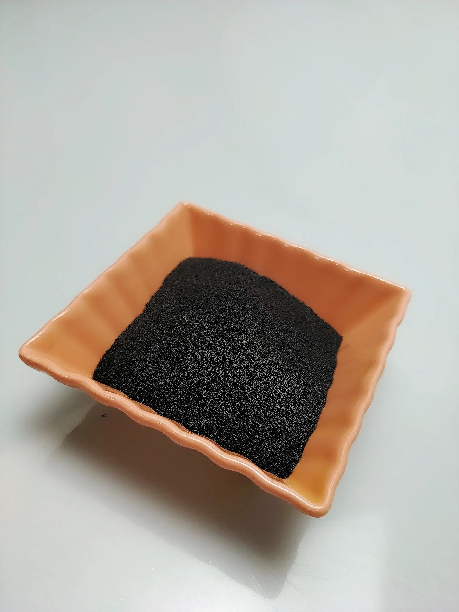 
EDDHA chelated iron 6% micronutrients fertilizer eddha fe 6 1.2-4.8 