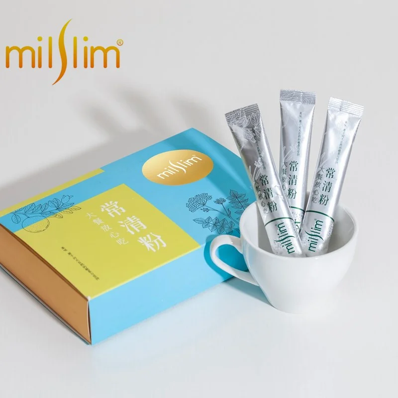 Wholesale Organic Compound Vegetable Fruit Enzyme Powderslimming Enzymes Drink Slimming Powder