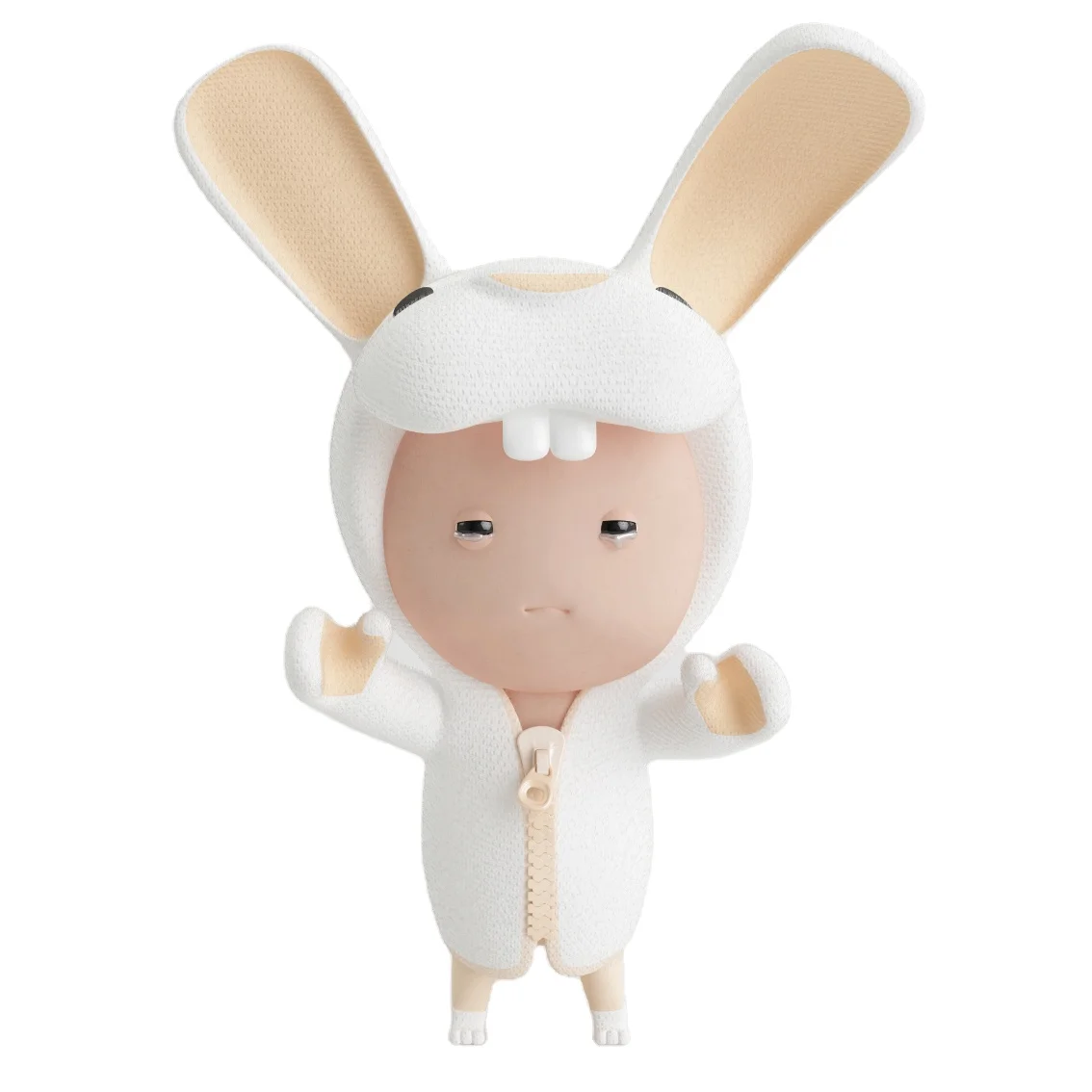 Custom Made You Own 3d Art Fashion Design Pvc/plastic Toy Oem Toy Action Vinyl Figure