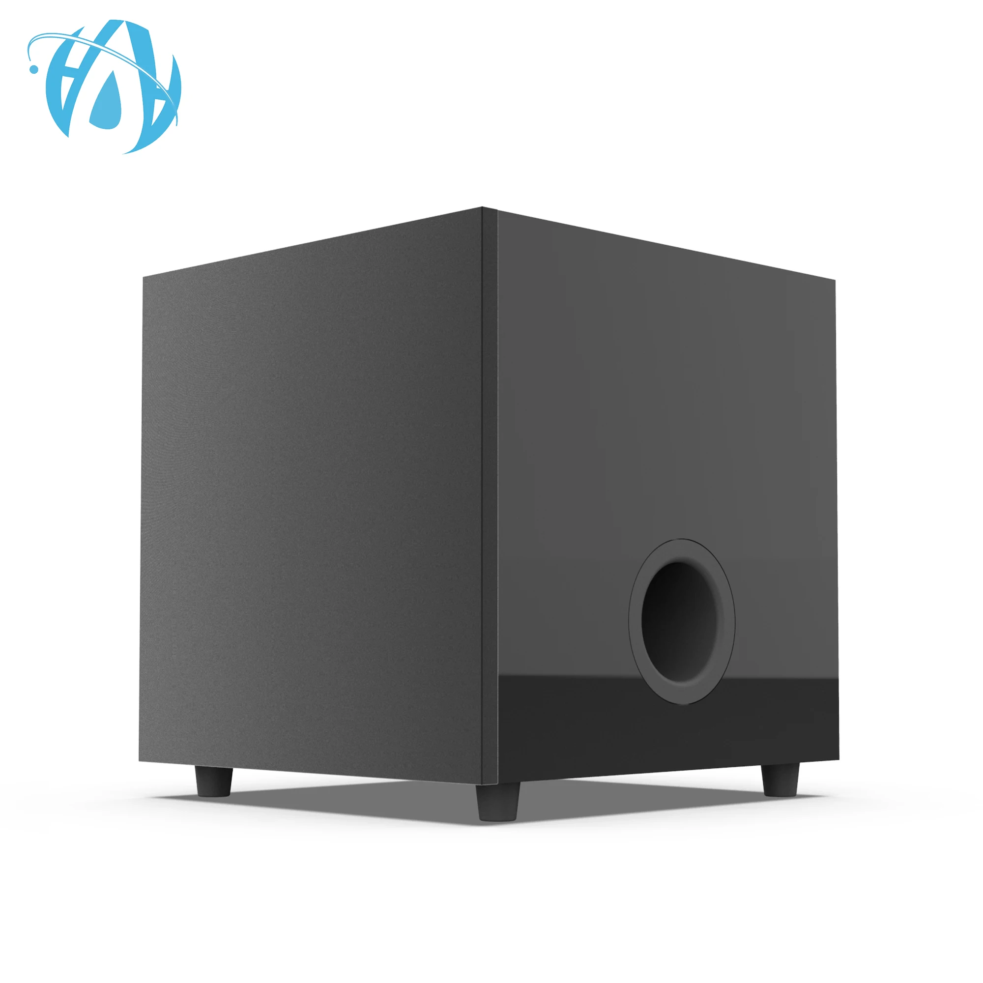  BS-18C Новое поступление динамик домашний 2 1 канала мини черный Bluetooth Звуковая Панель для домашнего кинотеатра музыкальный плеер с