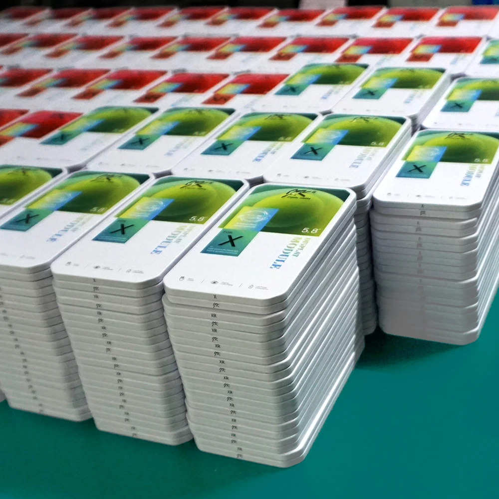 JK For Iphone X China Screen Replacement  Touch Screen Replacement Cell Phone Screens