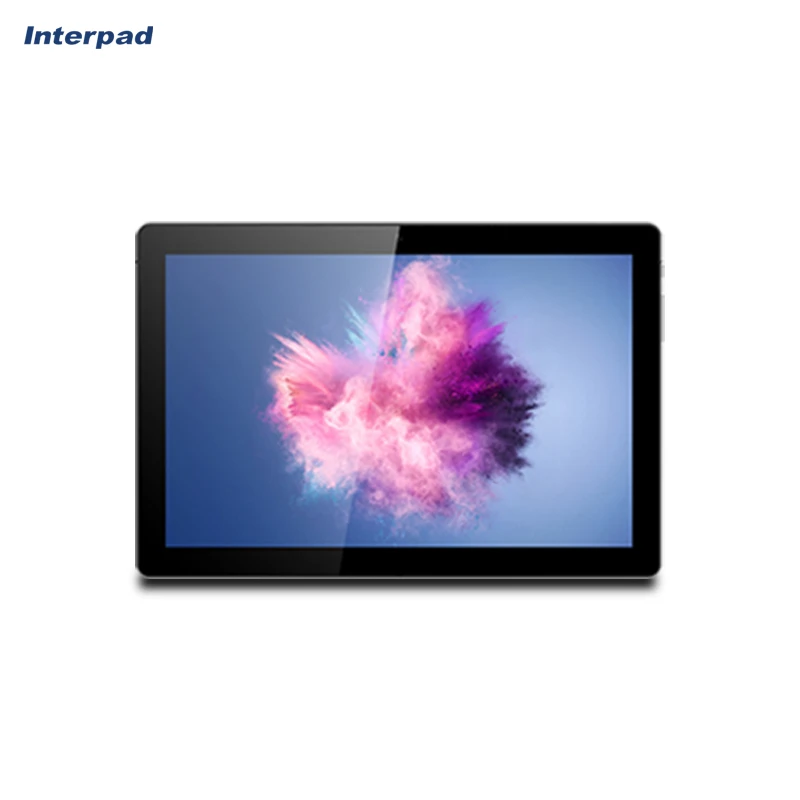 Interpad Tablet Android A105 RAM 4GB ROM 64GB Screen 10.1 inch IPS Camera 5MP+13MP CPU T618 octa-core Tablet PC