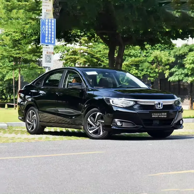 Оптовая продажа Honda Crider 1 0 t автомобиль заводская цена honda crider 2024 комфорт для взрослых Новый 180 турбо роскошный