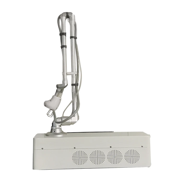 Newest Portable Powerful RF laser Co2 Fractional Laser Vaginal Tightening skin resurfacing Beauty Equipment