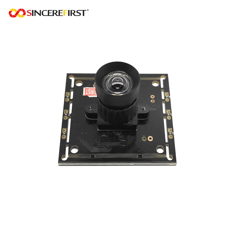 Sincerefirst OEM Manufacturer FULL HD 2MP USB Camera Module OV2710 Color CMOS Sensor