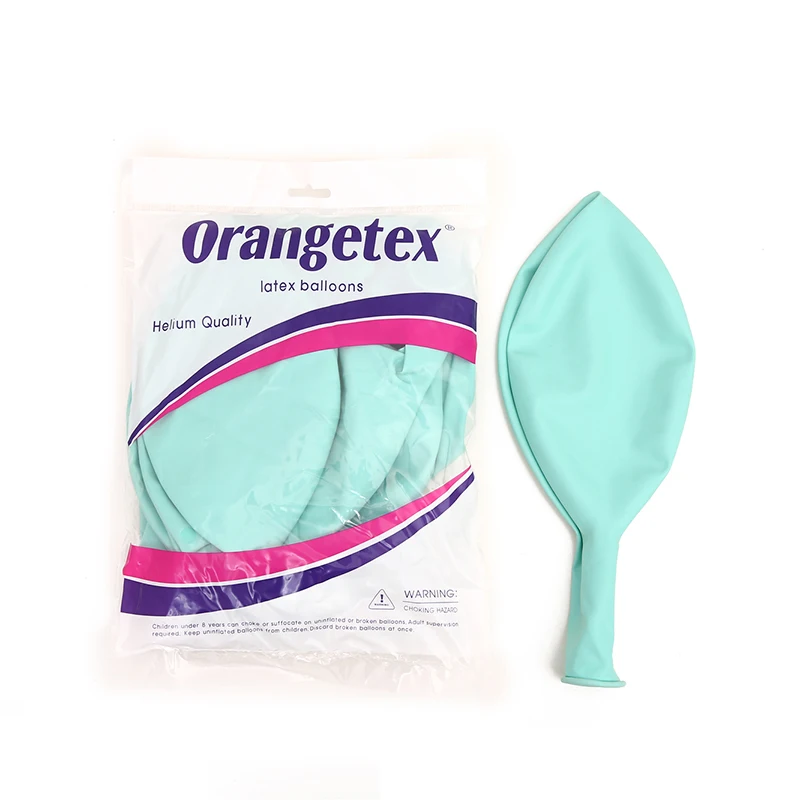 2020 hot sell decoration huge inflatable 36 inch  jumbo balloons latex toys for kids